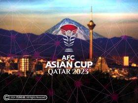 رکورد ترافیک کشور با جام ملت های آسیا ۲۰۲۳ شکست
