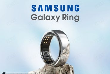 Samsung Galaxy Ring - سامسونگ گلکسی رینگ