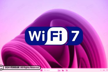 Wi-Fi 7 and Windows 11