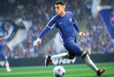 خرید اکانت قانونی FC 24