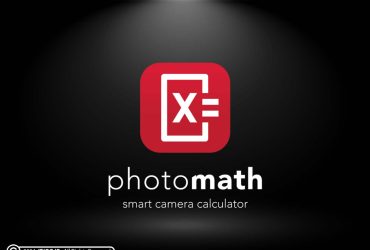 اپلکیشن فوتومث Photomath