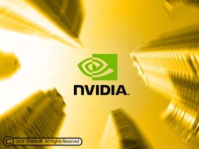 شرکت انویدیا - NVIDIA Corporation