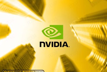 شرکت انویدیا - NVIDIA Corporation