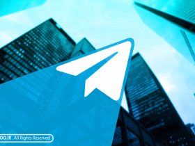 تلگرام بیزینس - telegram business