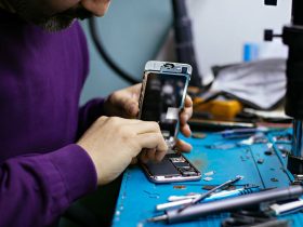 برای تعمیرات موبایل چه وسایلی لازم است؟ لیست کامل برای شروع