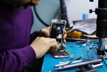 برای تعمیرات موبایل چه وسایلی لازم است؟ لیست کامل برای شروع