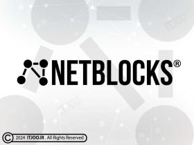 نت بلاکس - netblocks