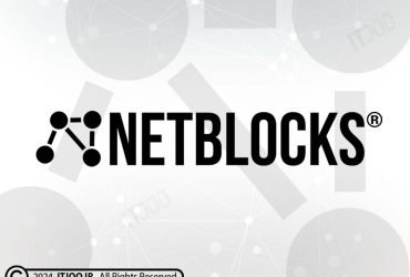 نت بلاکس - netblocks