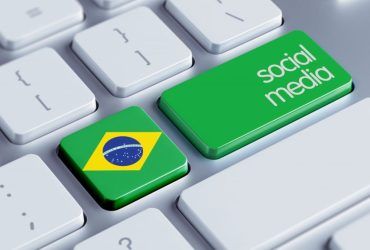 شبکه های اجتماعی برزیل
