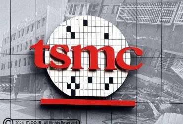 زلزله تایوان و تعطیلی کارخانه تراشه TSMC