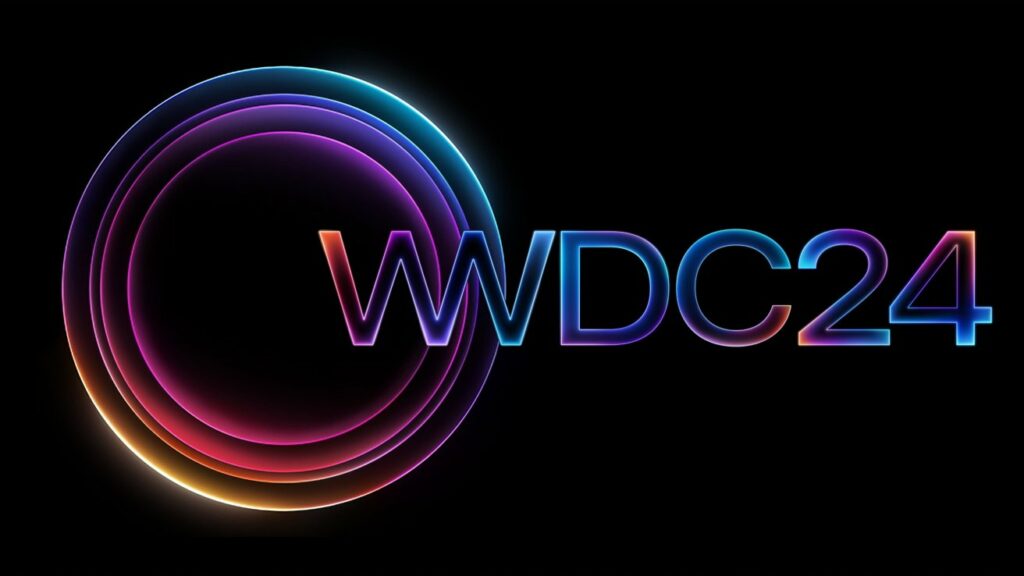 wwdc24 - کنفرانس سالانه توسعه دهندگان جهانی ۲۰۲۴