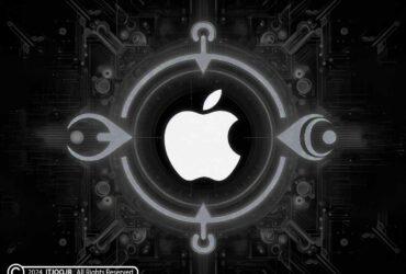 هوش مصنوعی اپل - Apple AI