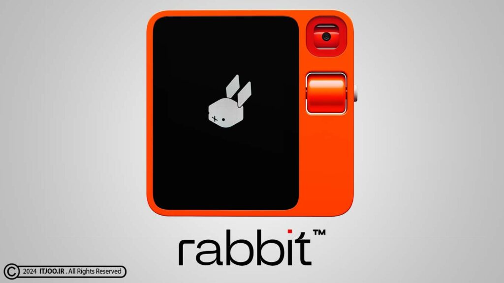 rabbit r1