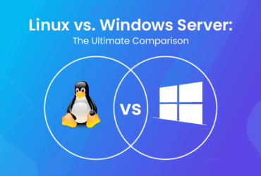 تفاوت بین ویندوز و لینوکس در شبکه های کامپیوتری