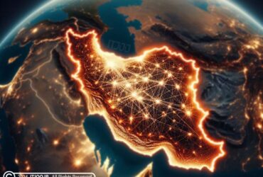 شبکه اینترنت ایران