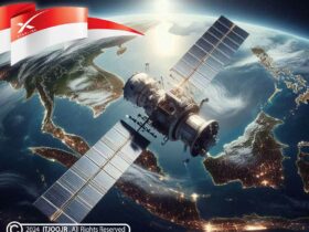 اینترنت ماهواره ای استارلینک در اندونزی
