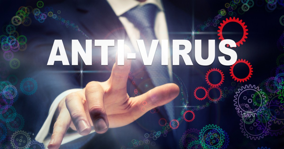 11 Advantages of Using an Antivirus Software - Importance of Online Security