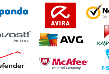 Antivirus vs Internet Security [Security Software Comparison]