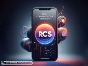 قابلیت RCS - Rich Communication Services