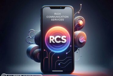قابلیت RCS - Rich Communication Services