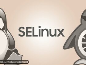 SELinux - اس ئی لینوکس