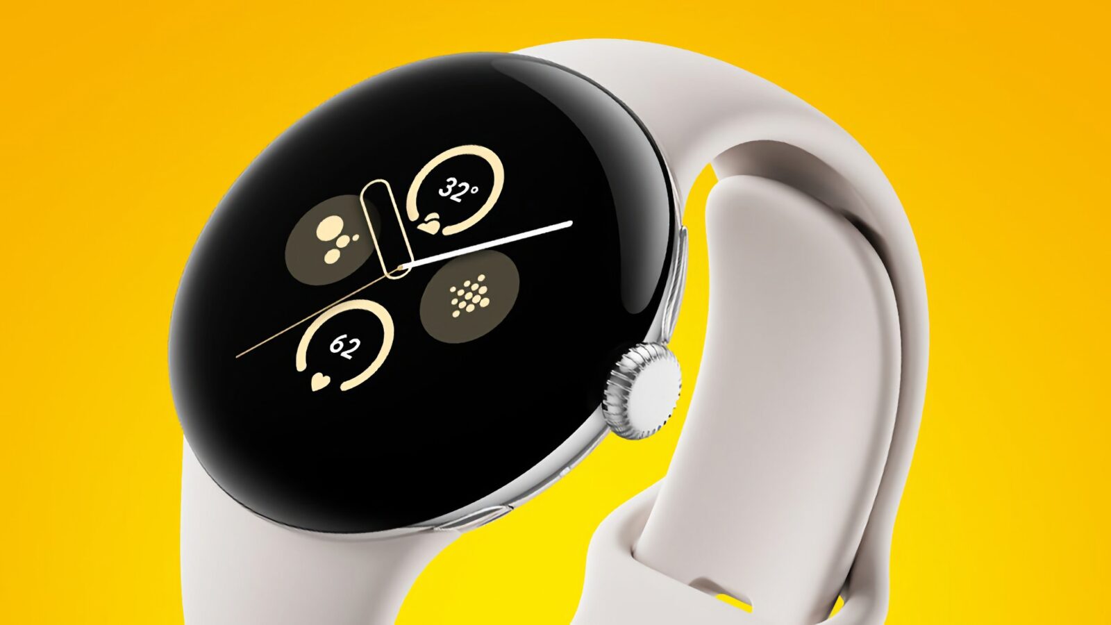 گلکسی واچ ۳ - Galaxy watch 3