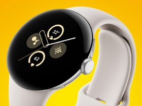 گلکسی واچ ۳ - Galaxy watch 3