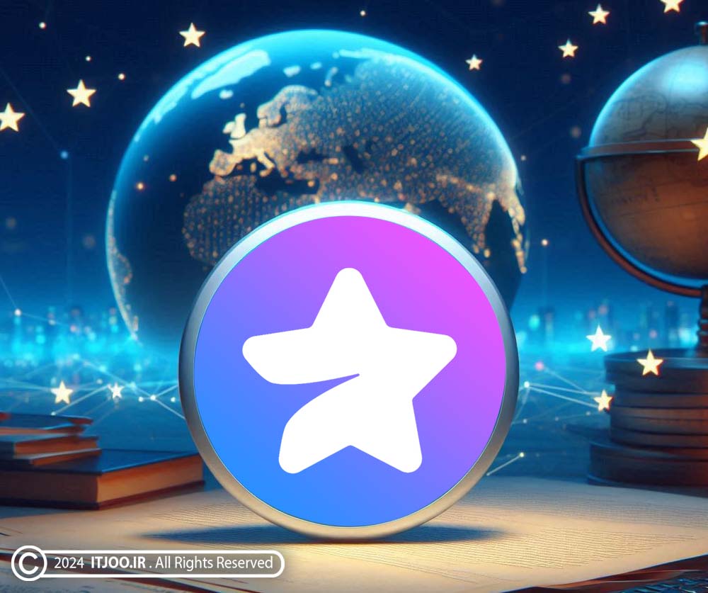 تلگرام استارز - telegram stars