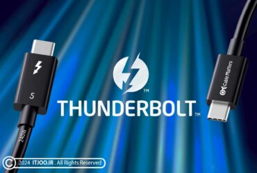 تاندربولت ۵ - Thunderbolt 5