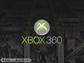 بازی های ایکس باکس ۳۶۰ - xbox 360