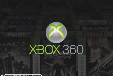 بازی های ایکس باکس ۳۶۰ - xbox 360