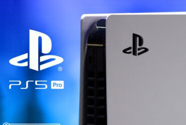 پلی استیشن ۵ پرو - PlayStation 5 Pro