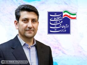 ستار هاشمی - وزیر ارتباطات دولت مسعود پزشکیان