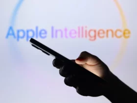 هوش مصنوعی اپل (اپل اینتلیجنس - apple intelligence)