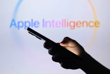 هوش مصنوعی اپل (اپل اینتلیجنس - apple intelligence)