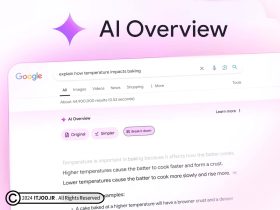 قابلیت خلاصه هوش مصنوعی موتور جستجوی گوگل - Google AI Overview