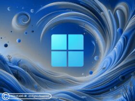 ویندوز ۱۱ - windows 11