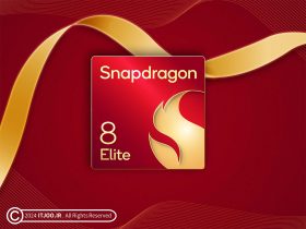 اسنپدراگون ۸ الیت - Snapdragon 8 Elite