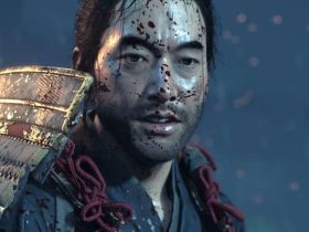 فارسی ساز بازی Ghost of Tsushima چیست؟