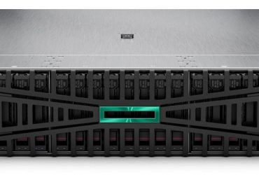 راهنمای خرید سرور HPE DL380 Gen11