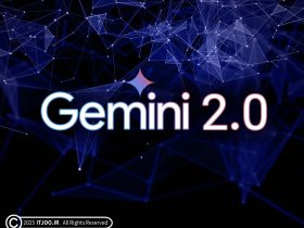 هوش مصنوعی جمینای ۲ - Gemini 2.0 AI