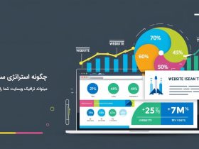 ۷ استراتژی موفق سئو