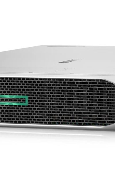 انتخاب بهترین کارت شبکه برای سرور HPE ProLiant G11