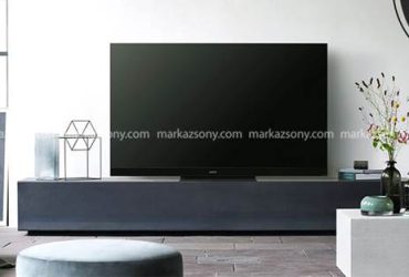 تلویزیون سونی از نمایندگی مرکز سونی در منزل