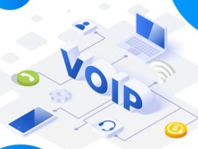 نصب و راه اندازی تلفن voip چگونه است؟