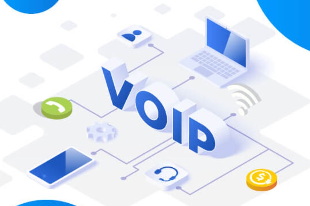 نصب و راه اندازی تلفن voip چگونه است؟