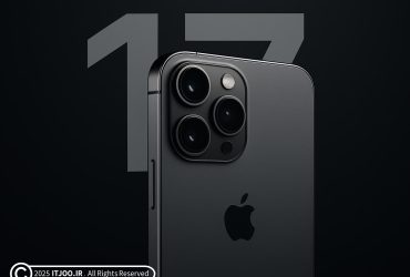 آیفون ۱۷ - iPhone 17