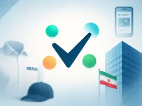 هویت بصری برند
