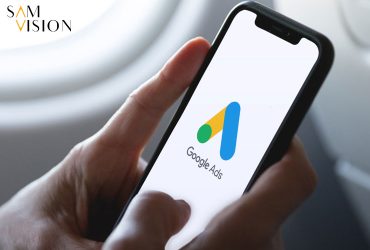 تبلیغات گوگل برای رویداد