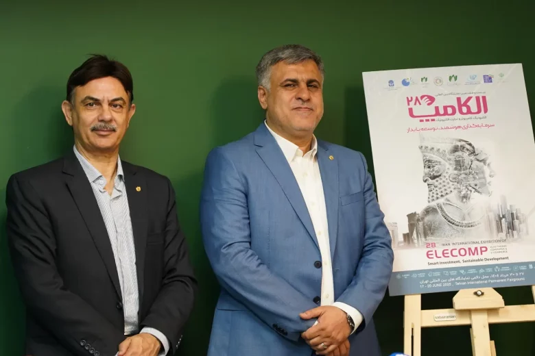رضا حیدری - مهرداد ذوالفقاریان